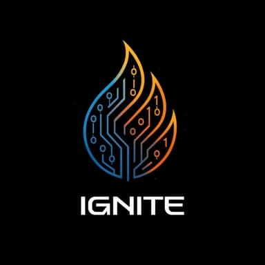 Ignite Club Logo