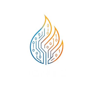 Ignite Club Logo