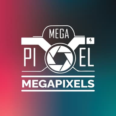 Megapixels Club Logo