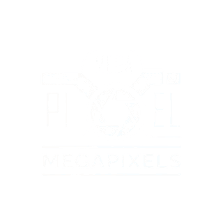 Megapixel Club Logo