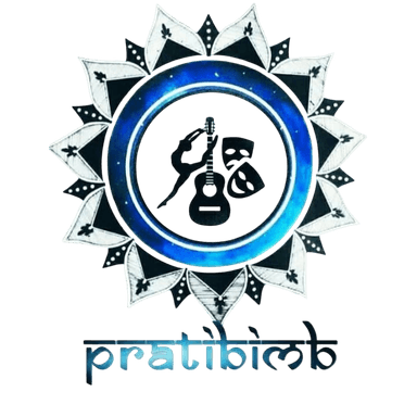 Pratibimb Club Logo
